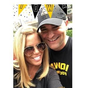 Meet your Posher, Heather